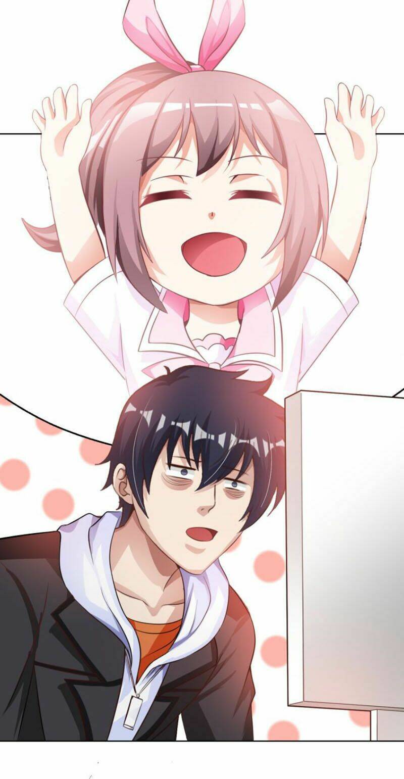 Sư Phụ Của Ta Là Thần Tiên: Chapter 18