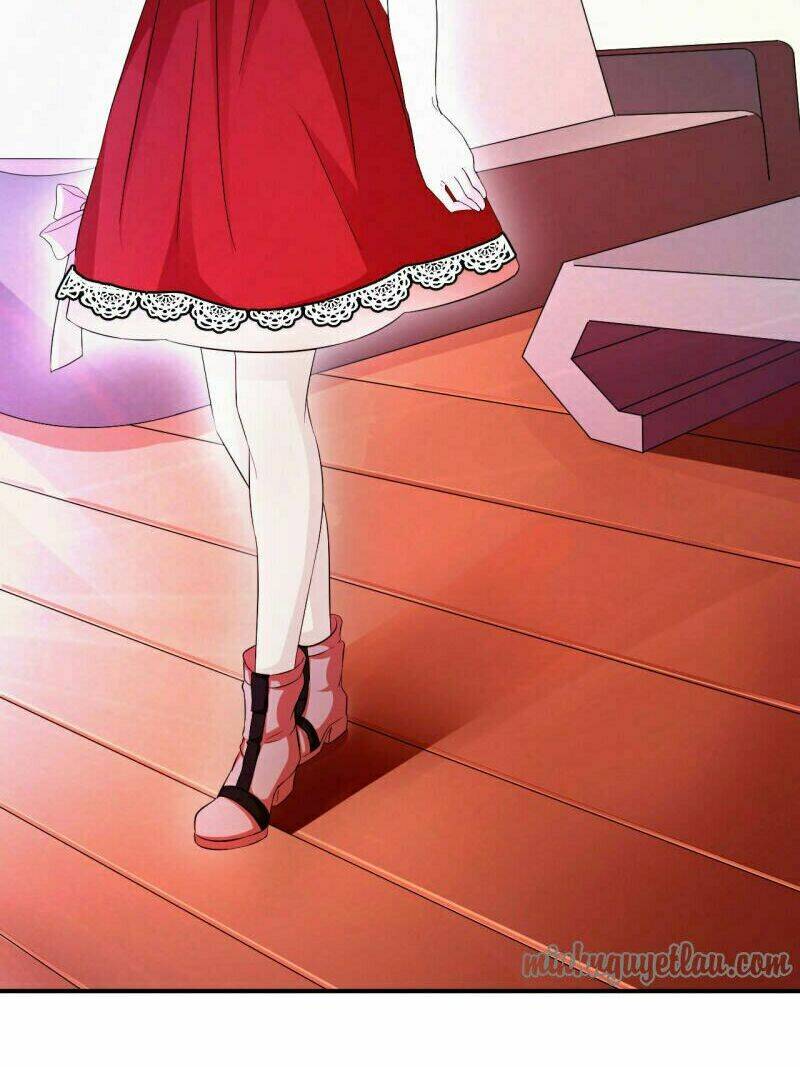 Mạc Thiếu Bức Hôn: Vợ Mới Khó Chống Đỡ: Chapter 92