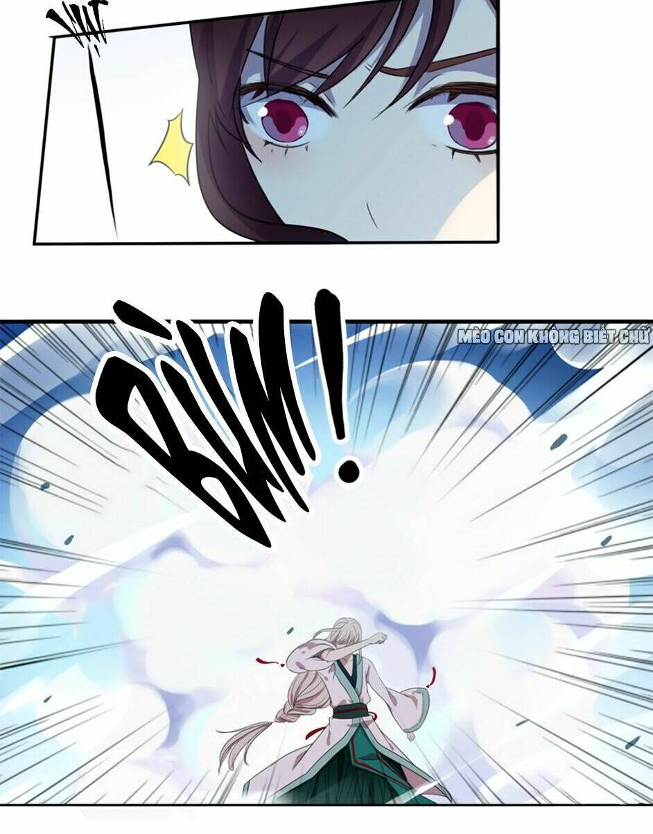 Bách Yêu Dị Văn: Chapter 1