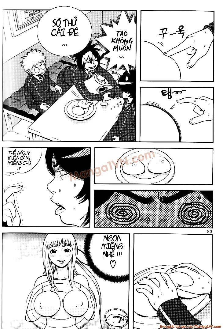 Need A Girl: Chapter 10