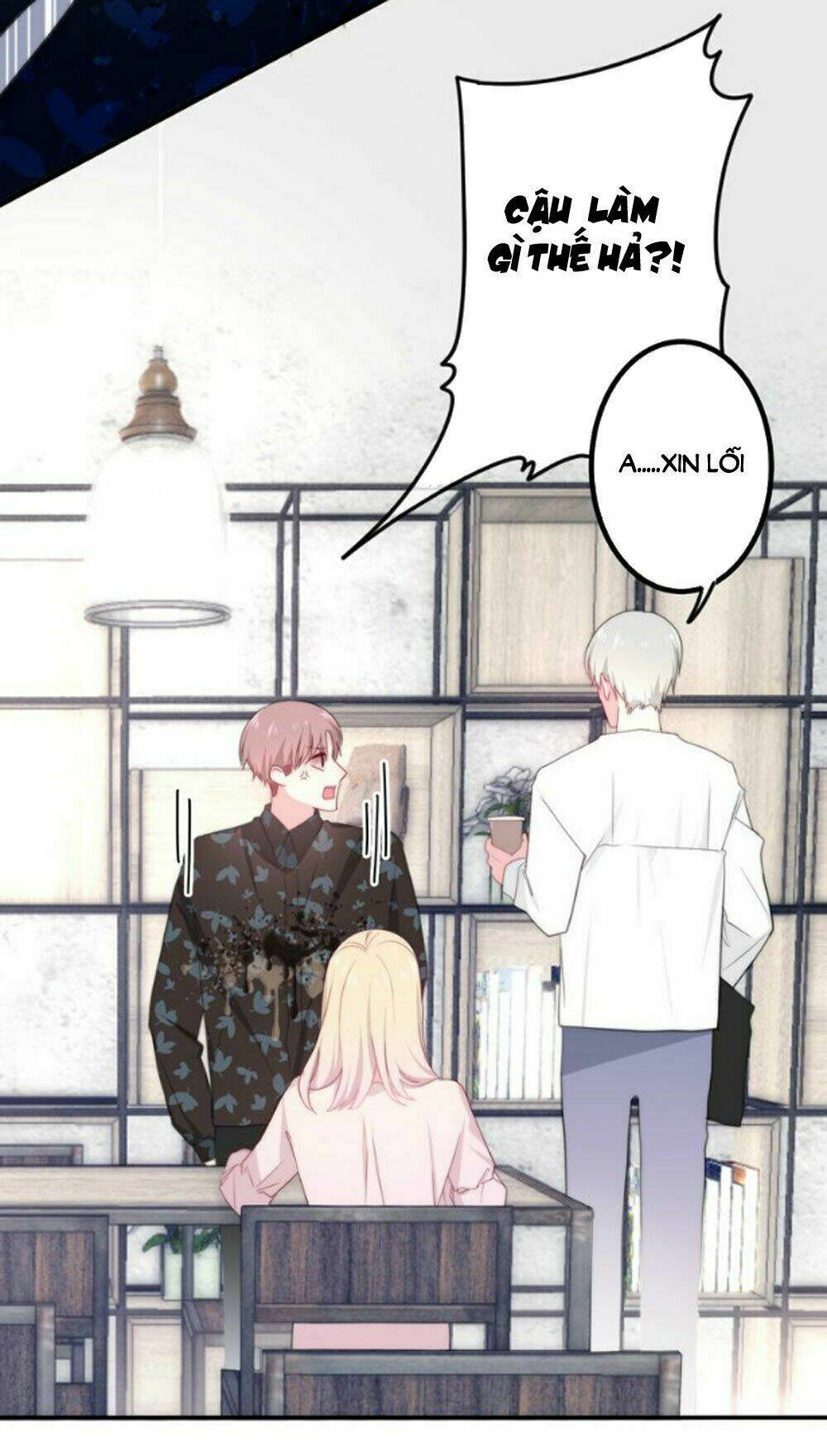 Tháng Sáu Không Hẹn Mà Gặp: Chapter 6