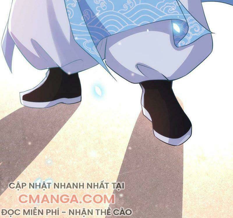 Quận Chúa Vững Vàng, Thiết Lập Nhân Vật Không Thể Vỡ: Chapter 18