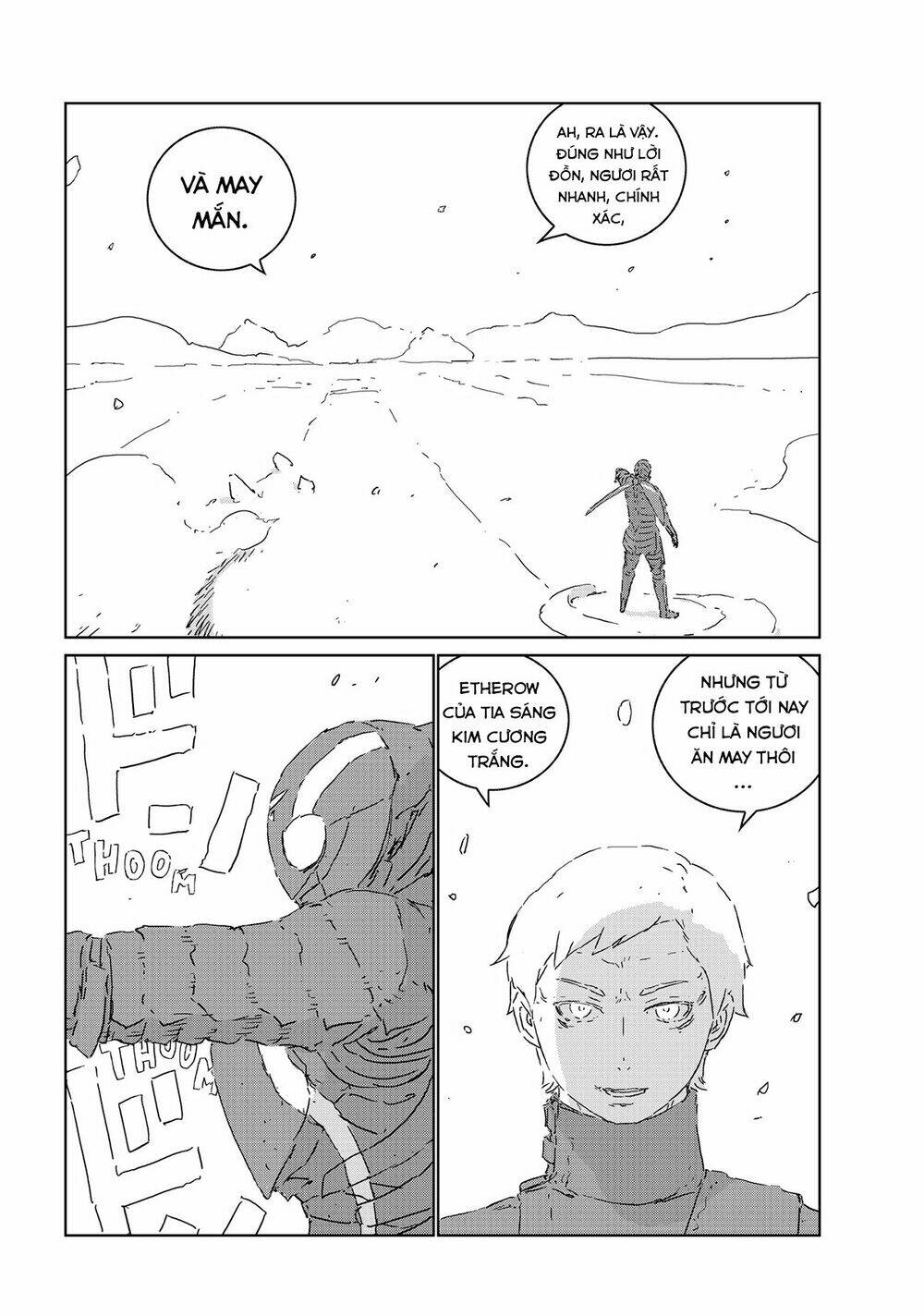Aposimz: Chapter 50