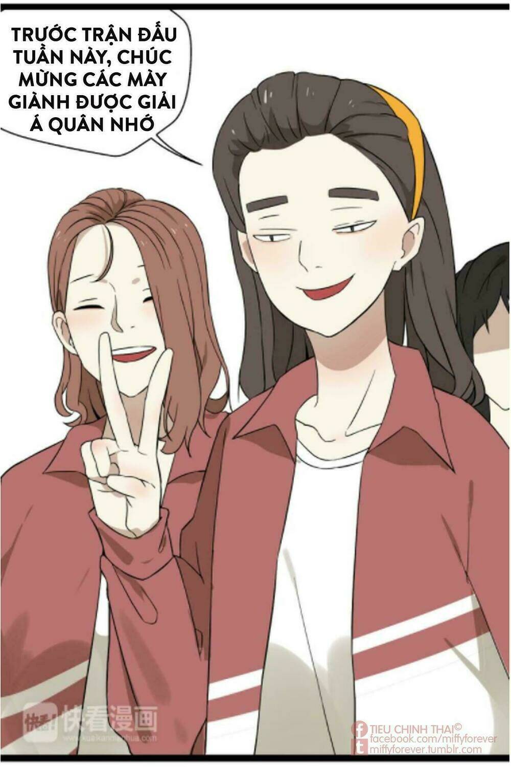 Mục Linh: Chapter 8