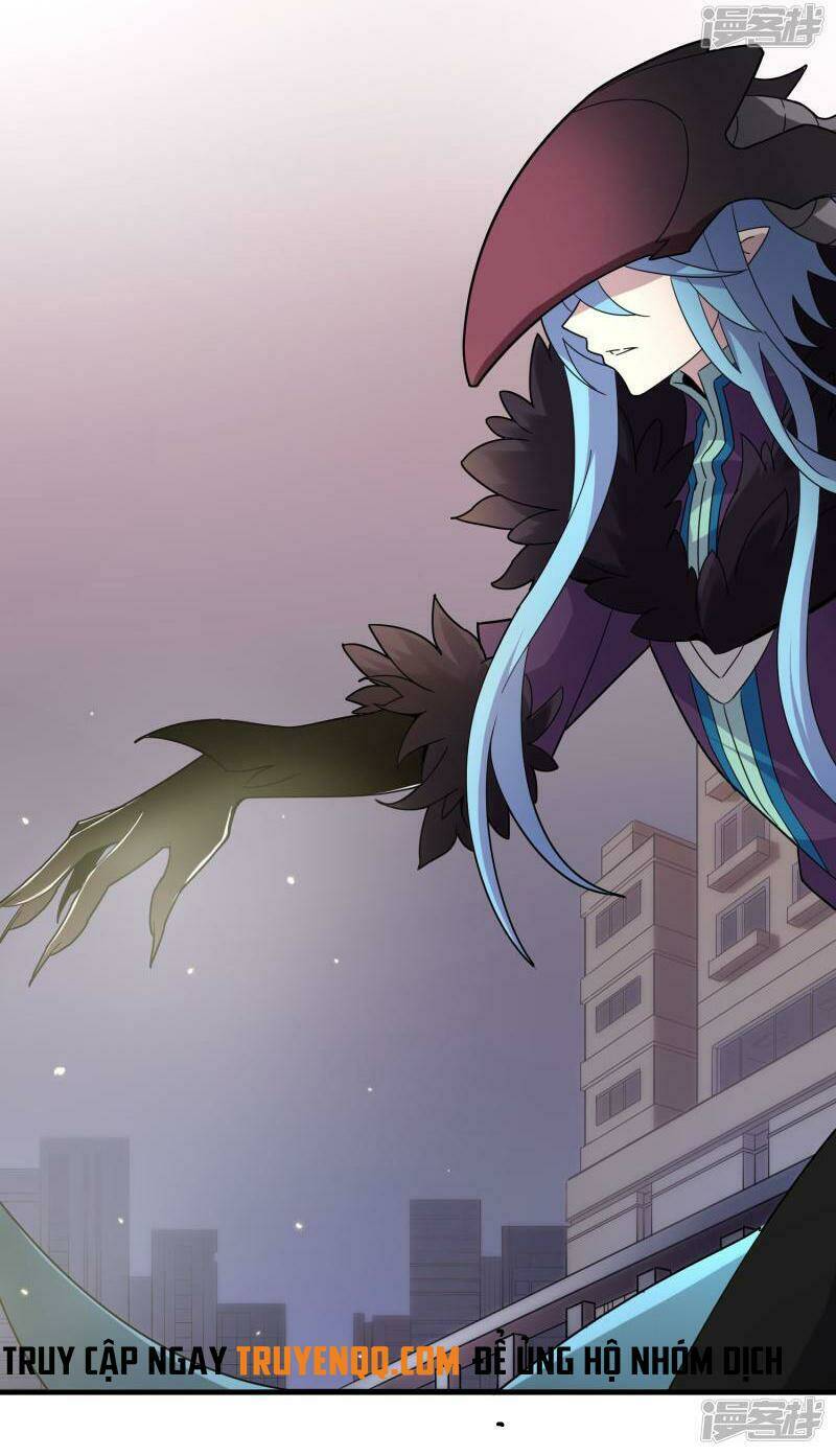 Thế Thân Ma Vương Nam Khuê Mật: Chapter 4