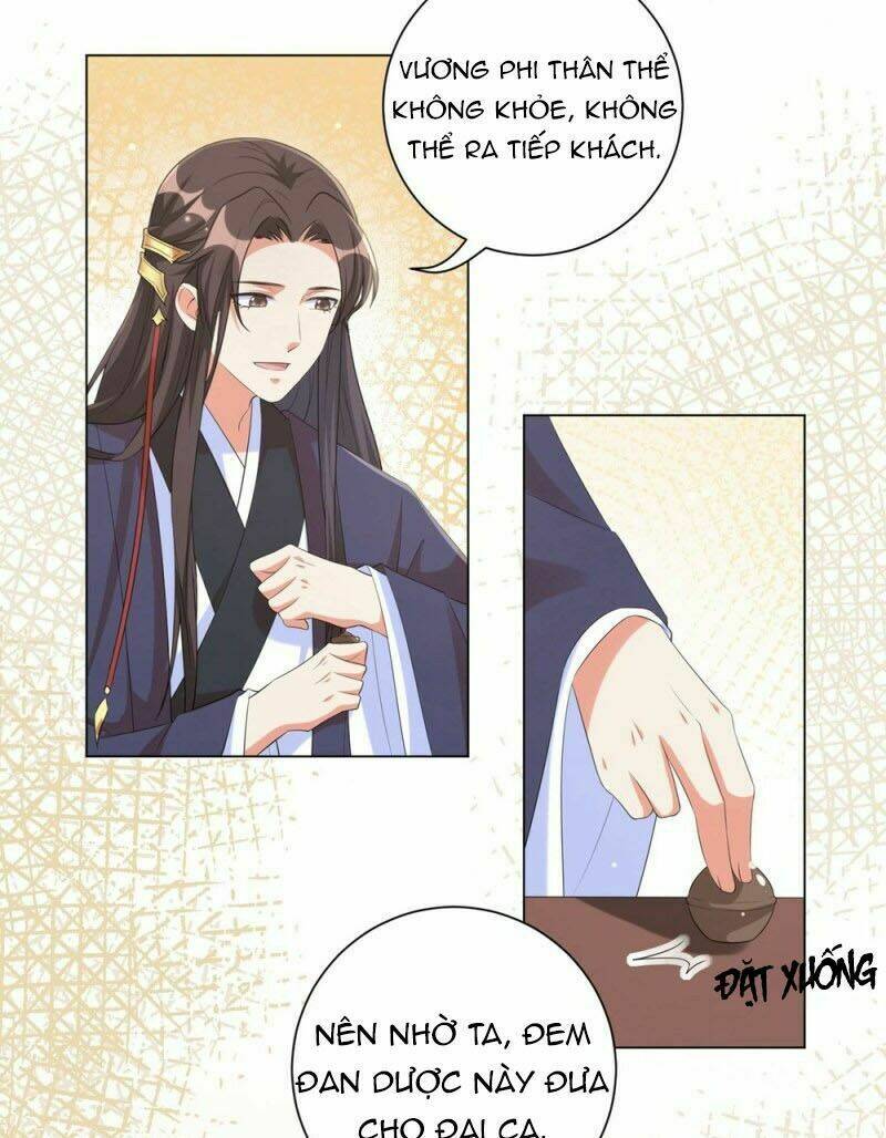 Vương Phi Có Độc!: Chapter 88