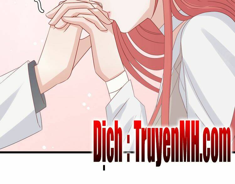 Nữ Hoàng Giá Đáo: Chapter 18