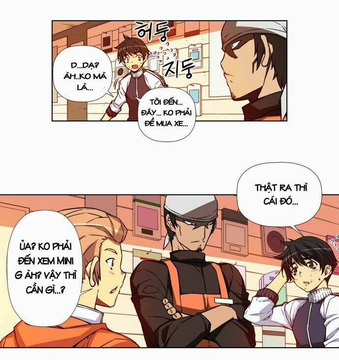Modify: Chapter 10