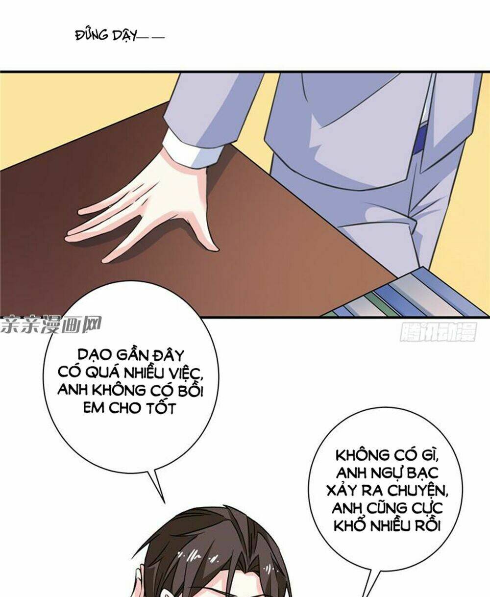 Vợ Yêu Là Báu Vật: Chapter 73