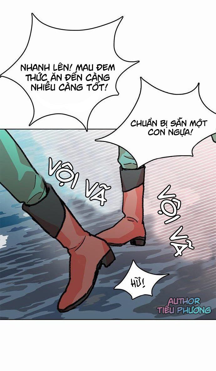 Bí Mật Của Hoàng Phi Isana: Chapter 0