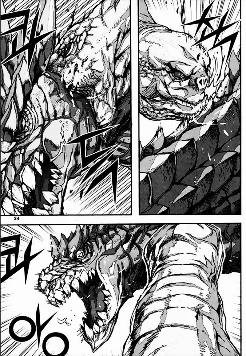 Diêm Đế: Chapter 49.2