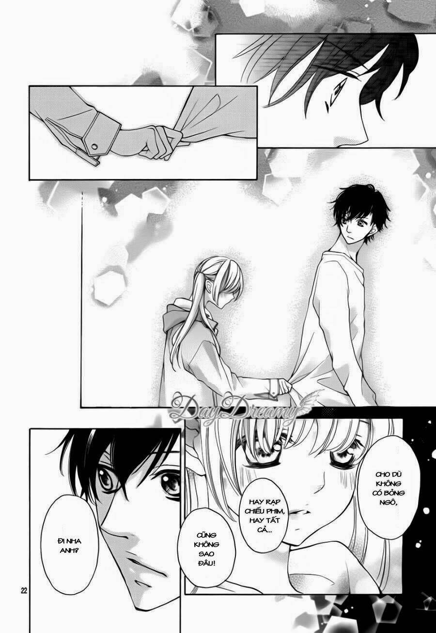 True Love: Chapter 14