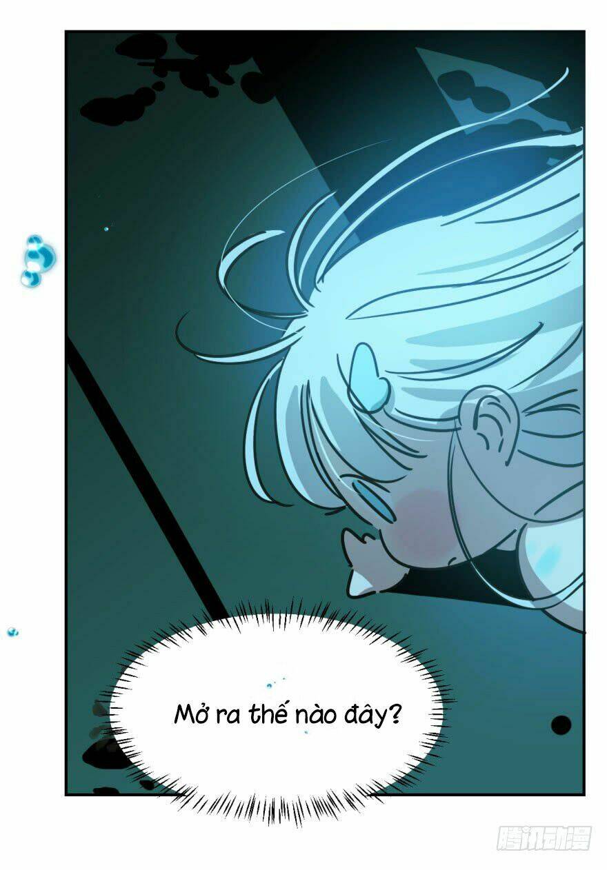 Truy Bắt Ngao Ngao: Chapter 19