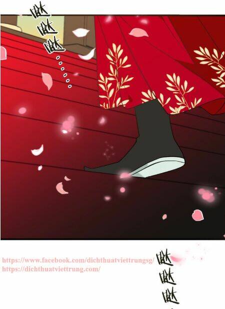 Bạn Trai Tôi Là Cẩm Y Vệ 2: Chapter 56