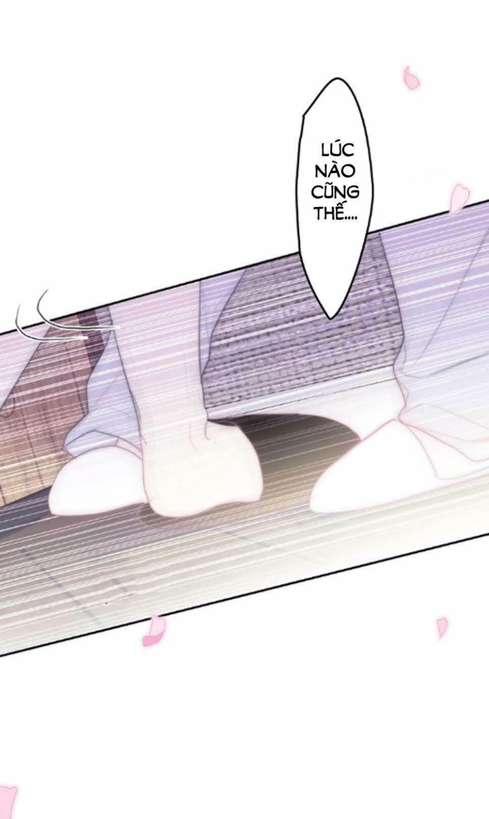 Tháng Sáu Không Hẹn Mà Gặp: Chapter 28