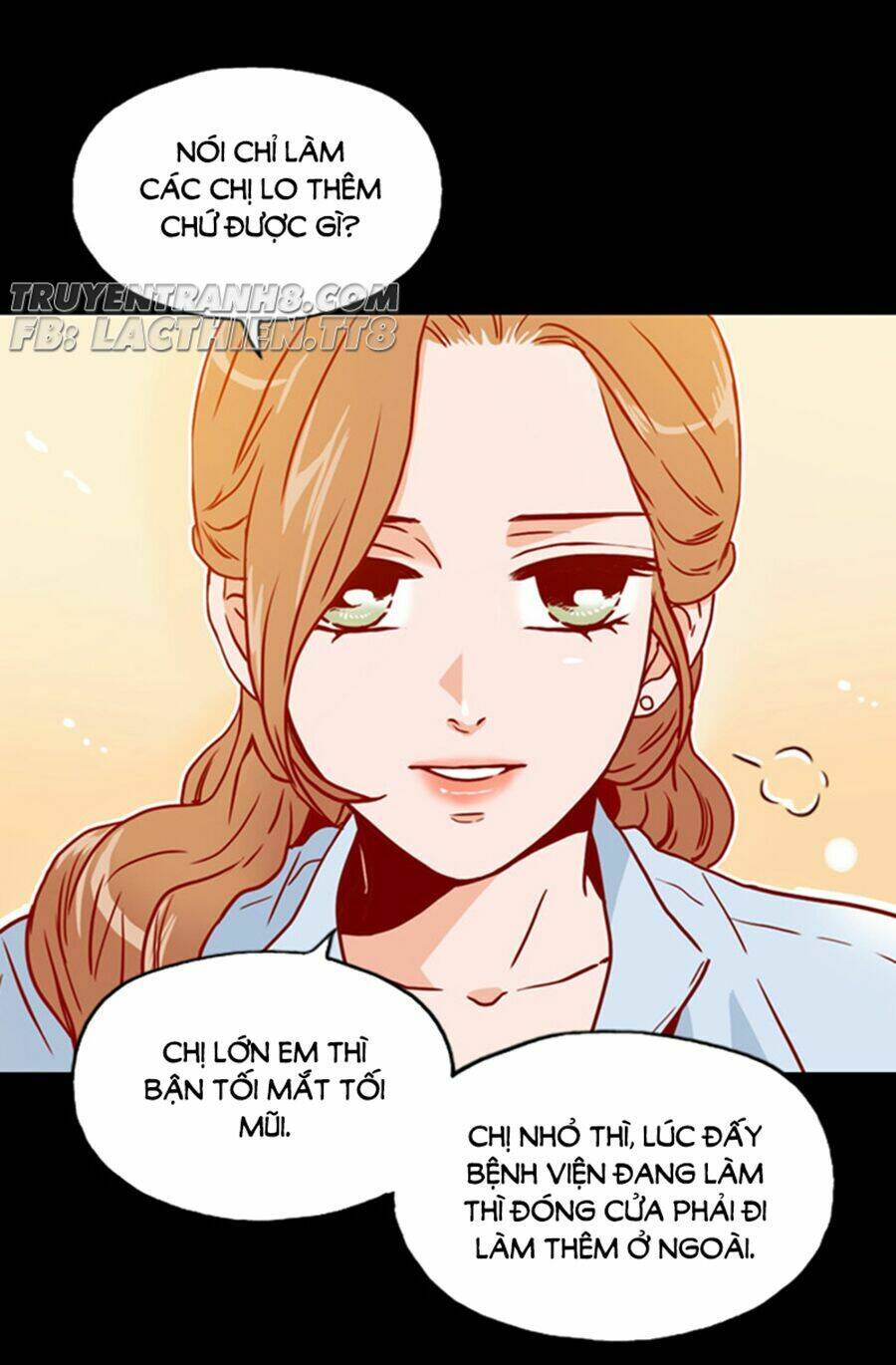 Thư Ký Kim Sao Thế Nhỉ?: Chapter 3