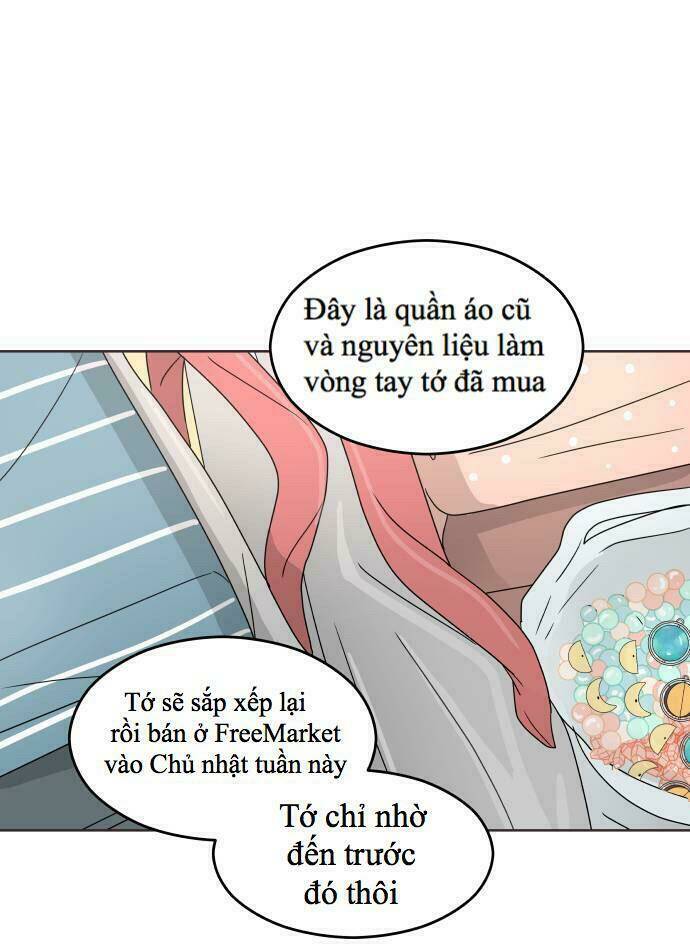 30 Phút Bước Đi Bên Em: Chapter 18