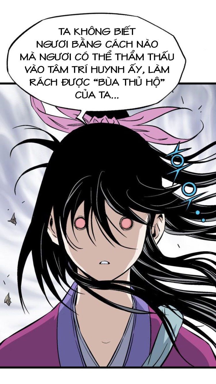 Cao Thủ 2: Chapter 113
