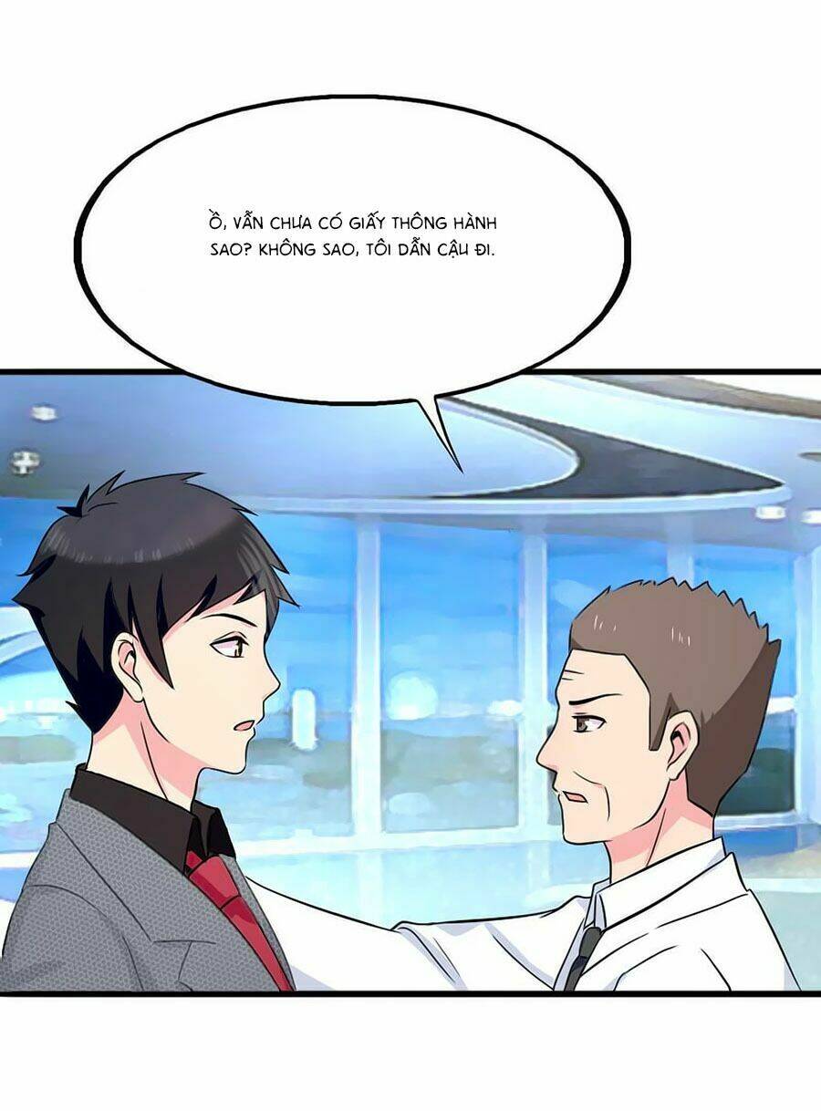 Số Hiệu 1314: Chapter 16