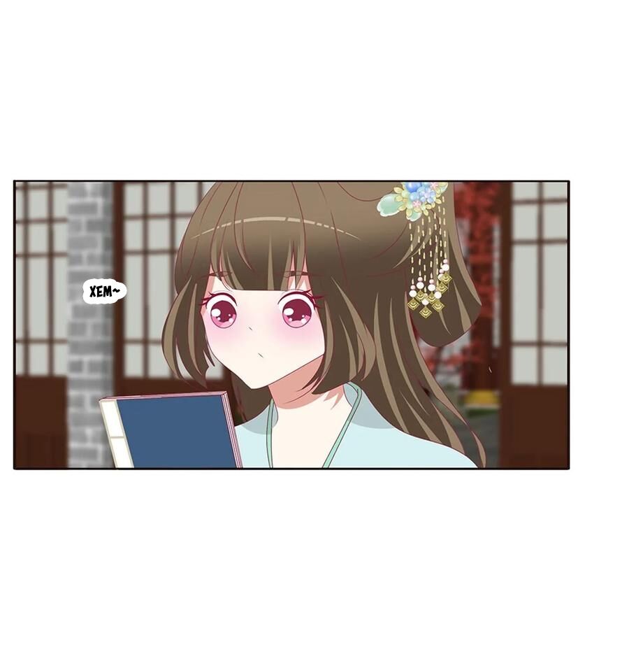 Thông Linh Phi: Chapter 606
