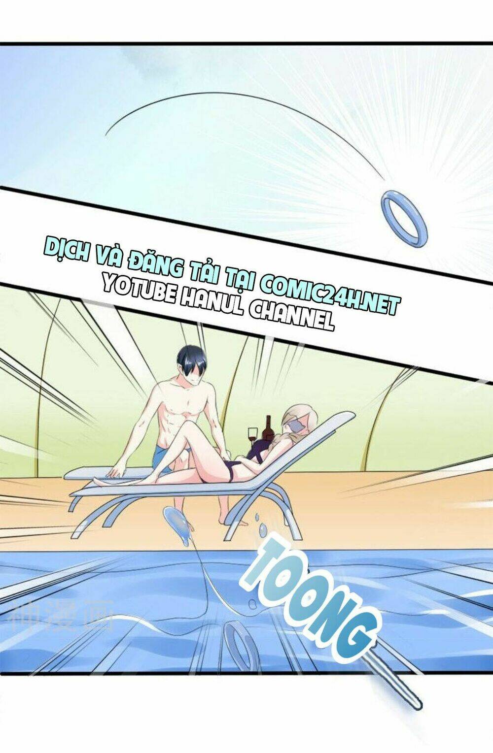 Mặt Nạ Kiều Thê: Chapter 13