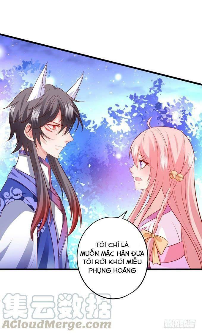 Hồ Tiên Hung Bạo: Chapter 124