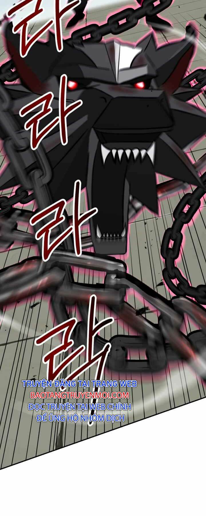 Luân Hồi Ác Nhân: Chapter 102