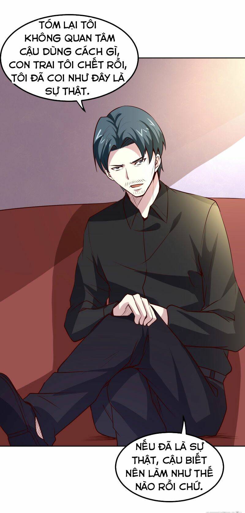 Tay Chơi Thần Cấp: Chapter 102