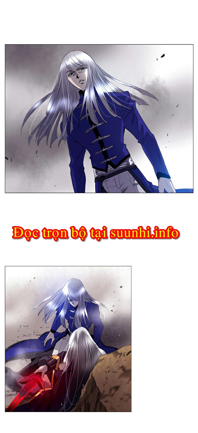 Soul Cartel: Chapter 188