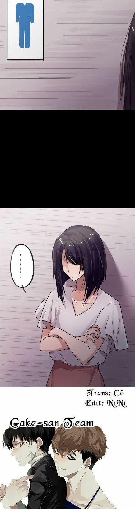 Phải Lòng Em Trai Của Bạn Gái Mình: Chapter 14