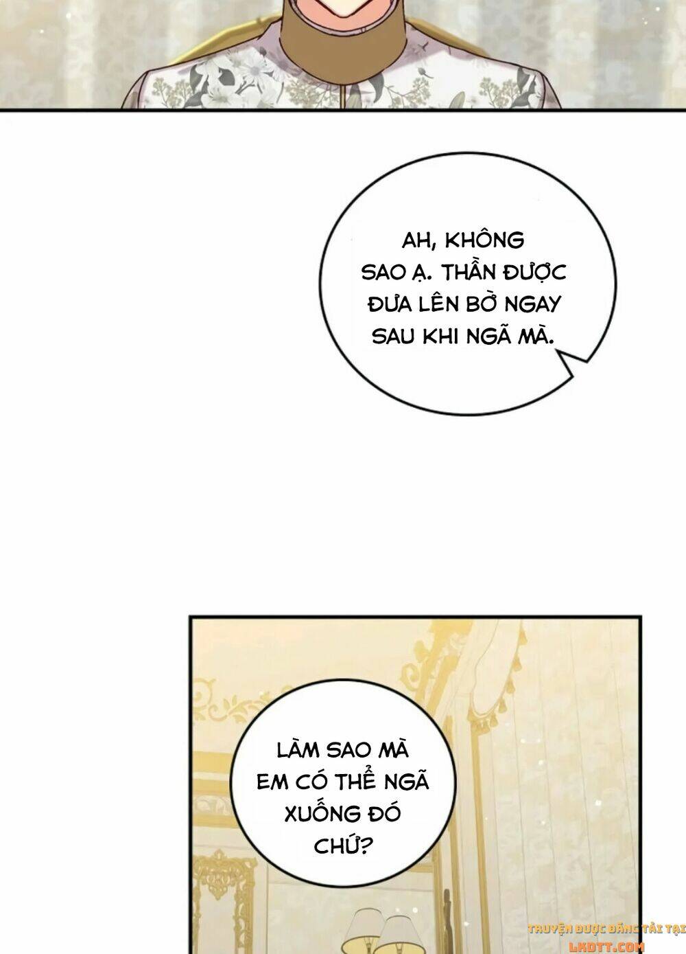 Đừng Chọc Đứa Em Gái Bé Bỏng Của Chúng Tôi: Chapter 56