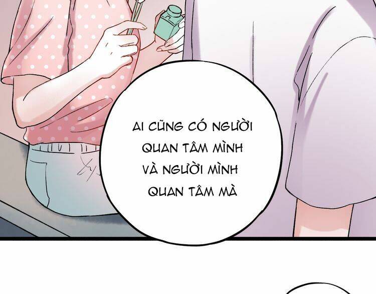 Trạch Thượng Tịch Mịch Huỳnh Hỏa: Chapter 7.2