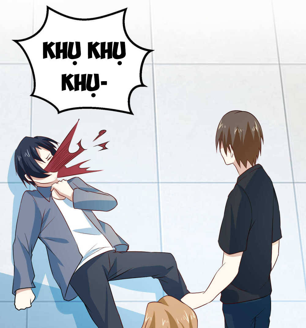 Tay Chơi Thần Cấp: Chapter 62