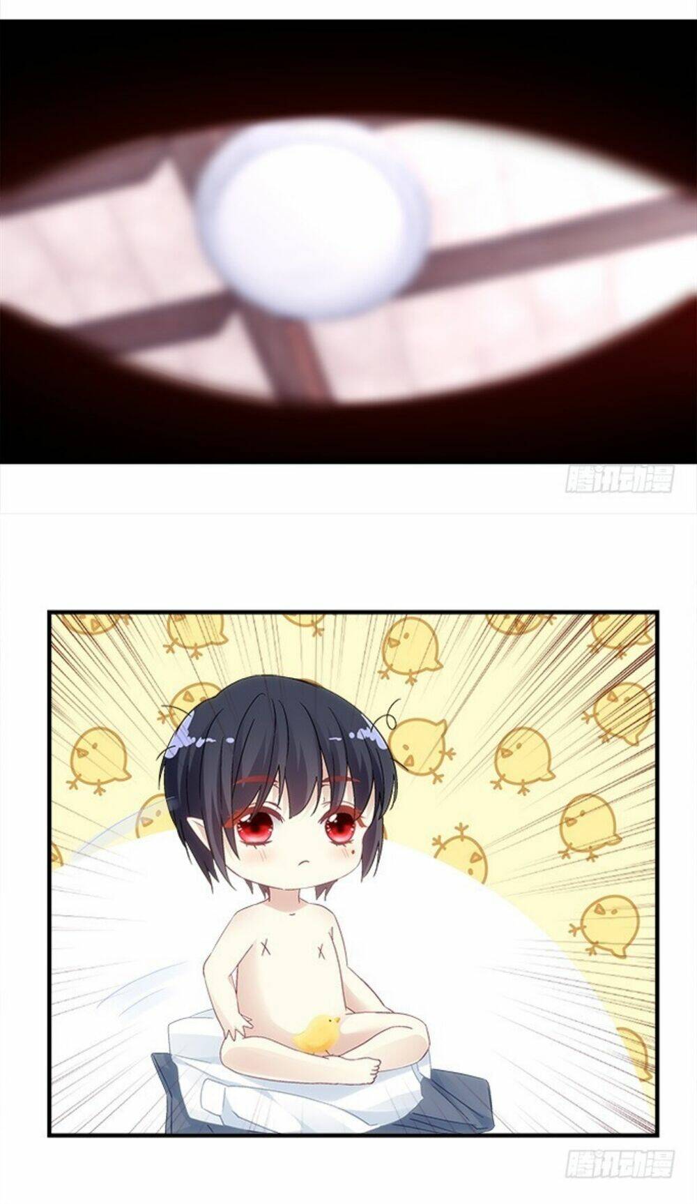 Ám Dạ Vô Thường: Chapter 84