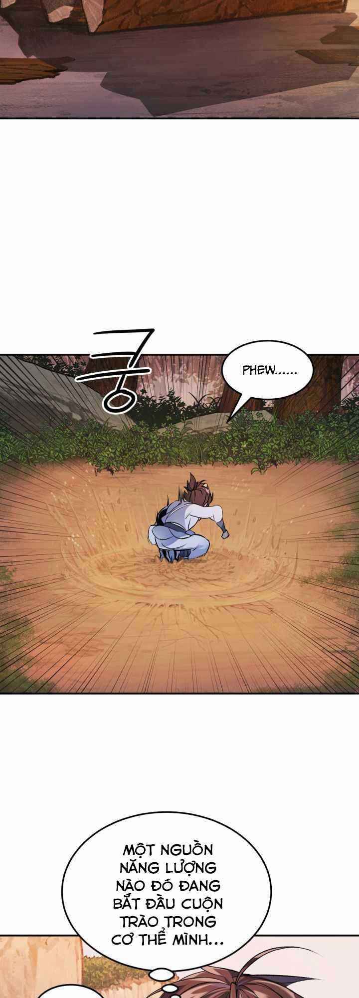 Thiên Hạ Đệ Nhất Phiêu Sĩ: Chapter 2