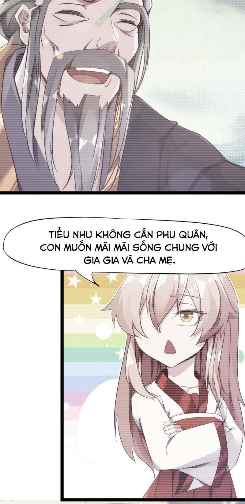 Kiếm Đồ: Chapter 11