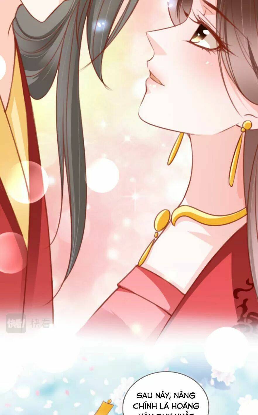 Nàng Trở Thành Bạch Nguyệt Quang Của Vương Gia Bệnh Kiều: Chapter 116