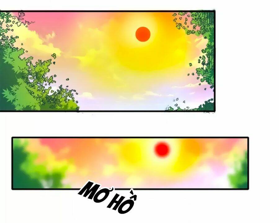 Khuynh Thế Y Phi Muốn Bỏ Chồng: Chapter 44