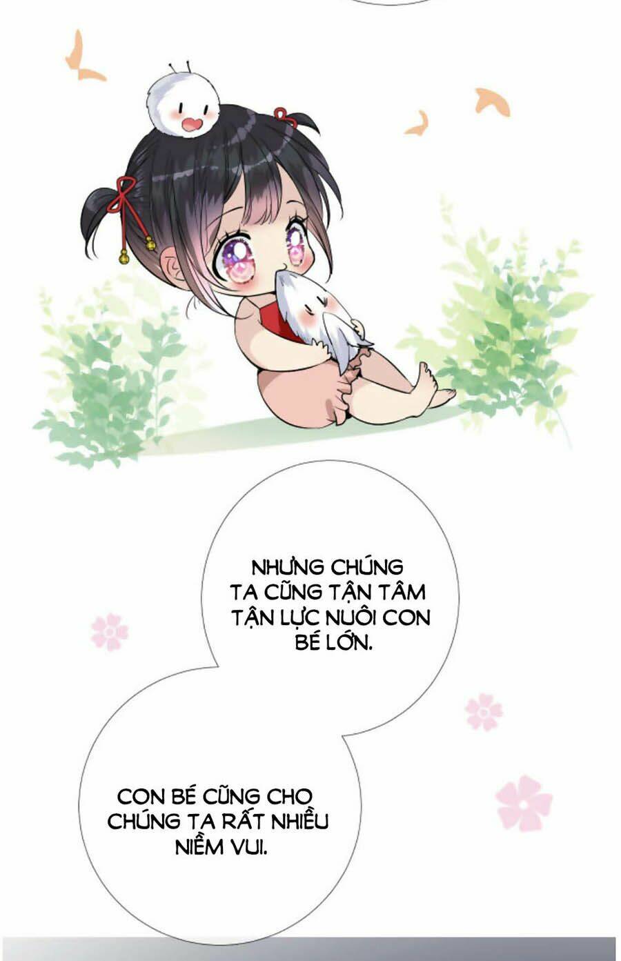 Sao Lại Là Yêu?: Chapter 43