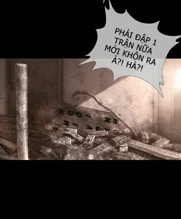 Dead Days: Chapter 44