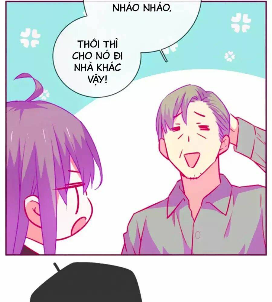 Đừng Nghịch, Ta Chỉ Muốn Yên Tĩnh: Chapter 60