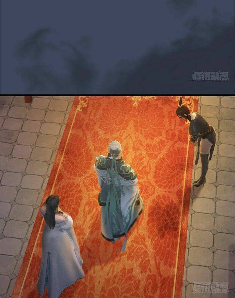 Cửu Hoang Đọa Huyền Sư: Chapter 58