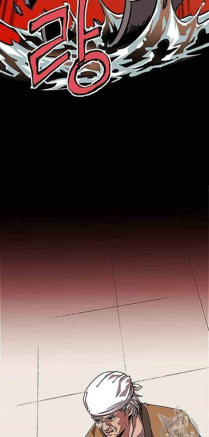 Hành Trình Của Cử Nhân Ma Hyun: Chapter 1