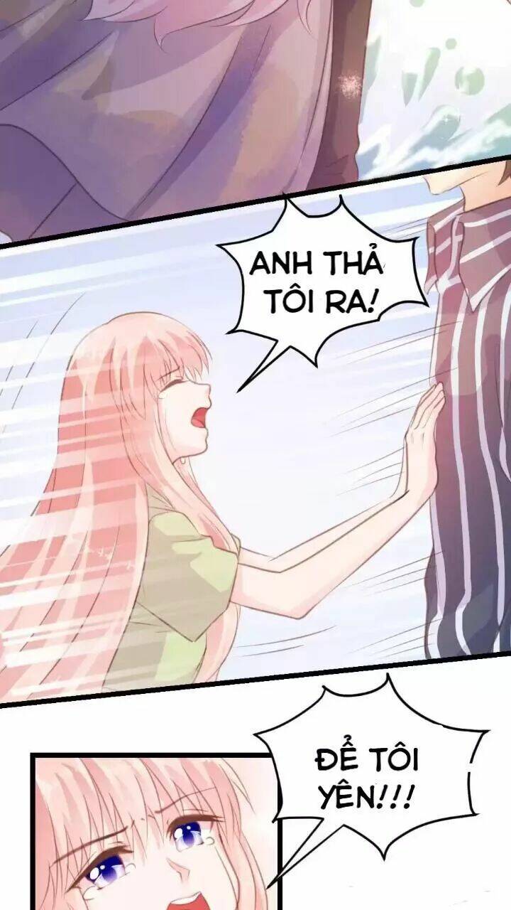 Bản Hợp Đồng Của Tổng Tài Lạnh Lùng: Chapter 12