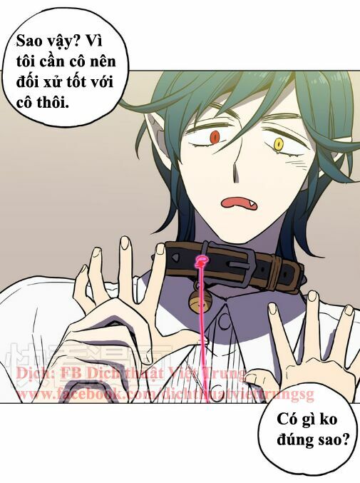 Xin Đừng Cắn Em: Chapter 10
