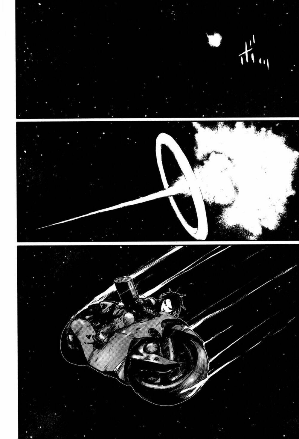 Thảm Họa Virus Ngoài Hành Tinh: Chapter 28