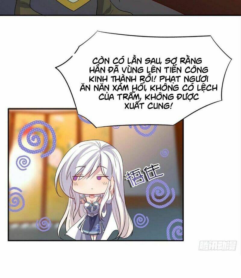 Xâm Lược Vạn Giới: Chapter 6