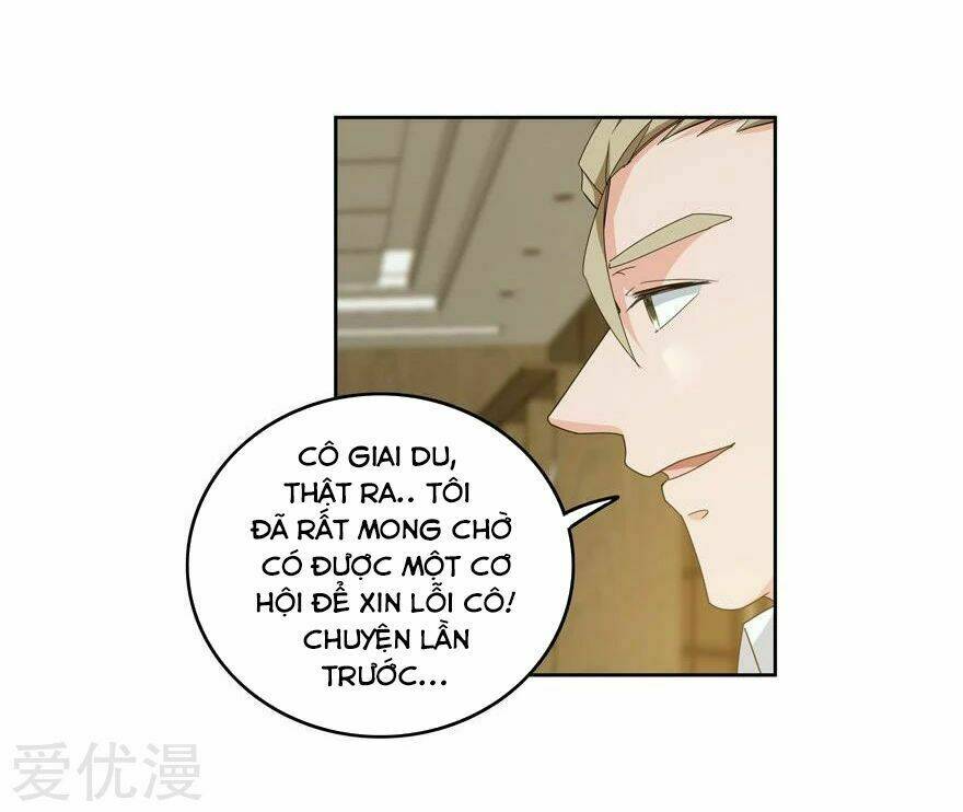 Khốn Ái Tù Lung: Chapter 26