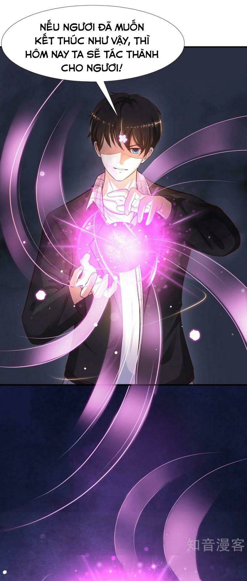 Tối Cường Vận Đào Hoa: Chapter 175