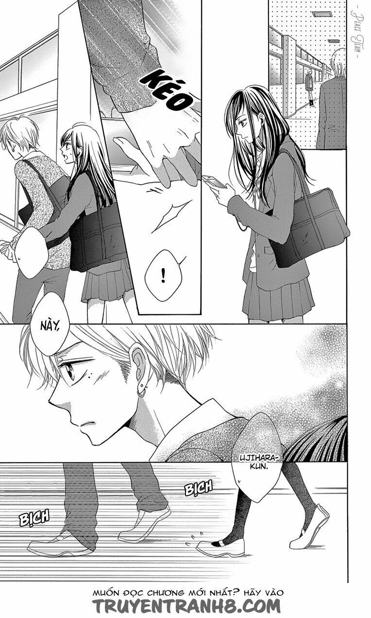 Koi Desu Ga Koi Janai: Chapter 2